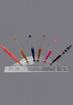 Display für 12 Kugelschreibern